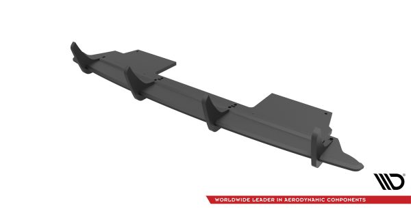 Opel Insignia Mk2 - Difusor traseiro STREET PRO | OPISBCNC-RS1BRB | Produto Maxton Design distribuído por Unicartuning. Opel Insignia Mk2 - Difusor traseiro STREET PRO | OPISBCNC-RS1BRB | Produto Maxton Design distribuído por Unicartuning.