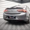 Opel Insignia Mk2 - Difusor traseiro STREET PRO | OPISBCNC-RS1BRB | Produto Maxton Design distribuído por Unicartuning. Opel Insignia Mk2 - Difusor traseiro STREET PRO | OPISBCNC-RS1BRB | Produto Maxton Design distribuído por Unicartuning.