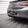 Opel Insignia Mk2 - Difusor traseiro STREET PRO | OPISBCNC-RS1BRB | Produto Maxton Design distribuído por Unicartuning. Opel Insignia Mk2 - Difusor traseiro STREET PRO | OPISBCNC-RS1BRB | Produto Maxton Design distribuído por Unicartuning.