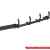 Peugeot 208 GTI Mk1 - Difusor traseiro STREET PRO | PE2081GTICNC-RS1B+BRBI | Produto Maxton Design distribuído por Unicartuning. Peugeot 208 GTI Mk1 - Difusor traseiro STREET PRO | PE2081GTICNC-RS1B+BRBI | Produto Maxton Design distribuído por Unicartuning.