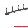 Peugeot 208 GTI Mk1 - Difusor traseiro STREET PRO | PE2081GTICNC-RS1B+BRBI | Produto Maxton Design distribuído por Unicartuning. Peugeot 208 GTI Mk1 - Difusor traseiro STREET PRO | PE2081GTICNC-RS1B+BRBI | Produto Maxton Design distribuído por Unicartuning.
