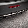 Peugeot 208 GTI Mk1 - Difusor traseiro STREET PRO | PE2081GTICNC-RS1B+BRBI | Produto Maxton Design distribuído por Unicartuning. Peugeot 208 GTI Mk1 - Difusor traseiro STREET PRO | PE2081GTICNC-RS1B+BRBI | Produto Maxton Design distribuído por Unicartuning.