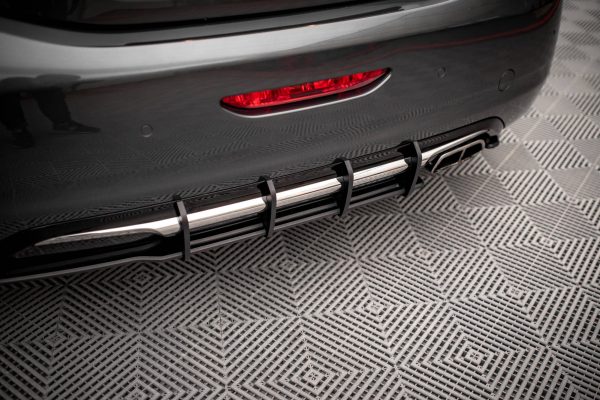 Peugeot 208 GTI Mk1 - Difusor traseiro STREET PRO | PE2081GTICNC-RS1B+BRBI | Produto Maxton Design distribuído por Unicartuning. Peugeot 208 GTI Mk1 - Difusor traseiro STREET PRO | PE2081GTICNC-RS1B+BRBI | Produto Maxton Design distribuído por Unicartuning.