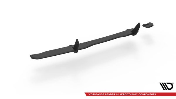 Peugeot 208 Mk2 - Difusor traseiro STREET PRO | PE2082CNC-RS1B+BRBI | Produto Maxton Design distribuído por Unicartuning. Peugeot 208 Mk2 - Difusor traseiro STREET PRO | PE2082CNC-RS1B+BRBI | Produto Maxton Design distribuído por Unicartuning.