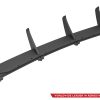 Porsche Panamera / Panamera Diesel 970 - Difusor traseiro STREET PRO | POPA970CNC-RS1B | Produto Maxton Design distribuído por Unicartuning.