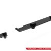Renault Clio Mk5 - Difusor traseiro STREET PRO | RECL5CNC-RS1B+BRBI | Produto Maxton Design distribuído por Unicartuning. Renault Clio Mk5 - Difusor traseiro STREET PRO | RECL5CNC-RS1B+BRBI | Produto Maxton Design distribuído por Unicartuning.