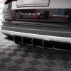 Seat Ateca Mk1 - Difusor traseiro STREET PRO | SEAT1CNC-RS1B | Produto Maxton Design distribuído por Unicartuning. Seat Ateca Mk1 - Difusor traseiro STREET PRO | SEAT1CNC-RS1B | Produto Maxton Design distribuído por Unicartuning.