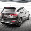 Seat Ateca Mk1 - Difusor traseiro STREET PRO | SEAT1CNC-RS1B | Produto Maxton Design distribuído por Unicartuning. Seat Ateca Mk1 - Difusor traseiro STREET PRO | SEAT1CNC-RS1B | Produto Maxton Design distribuído por Unicartuning.