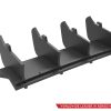 Seat Ateca Mk1 - Difusor traseiro STREET PRO | SEAT1CNC-RS1BRB | Produto Maxton Design distribuído por Unicartuning. Seat Ateca Mk1 - Difusor traseiro STREET PRO | SEAT1CNC-RS1BRB | Produto Maxton Design distribuído por Unicartuning.