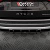 Seat Ateca Mk1 - Difusor traseiro STREET PRO | SEAT1CNC-RS1BRB | Produto Maxton Design distribuído por Unicartuning. Seat Ateca Mk1 - Difusor traseiro STREET PRO | SEAT1CNC-RS1BRB | Produto Maxton Design distribuído por Unicartuning.
