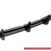 Seat Exeo - Difusor traseiro STREET PRO | SEEX1KCNC-RS1BRB | Produto Maxton Design distribuído por Unicartuning. Seat Exeo - Difusor traseiro STREET PRO | SEEX1KCNC-RS1BRB | Produto Maxton Design distribuído por Unicartuning.