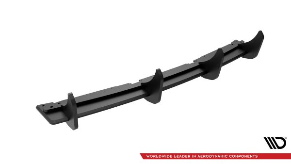 Seat Exeo - Difusor traseiro STREET PRO | SEEX1KCNC-RS1BRB | Produto Maxton Design distribuído por Unicartuning. Seat Exeo - Difusor traseiro STREET PRO | SEEX1KCNC-RS1BRB | Produto Maxton Design distribuído por Unicartuning.