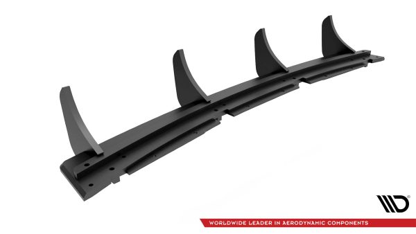 Seat Exeo - Difusor traseiro STREET PRO | SEEX1KCNC-RS1BRB | Produto Maxton Design distribuído por Unicartuning. Seat Exeo - Difusor traseiro STREET PRO | SEEX1KCNC-RS1BRB | Produto Maxton Design distribuído por Unicartuning.