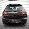 Seat Exeo - Difusor traseiro STREET PRO | SEEX1KCNC-RS1BRB | Produto Maxton Design distribuído por Unicartuning. Seat Exeo - Difusor traseiro STREET PRO | SEEX1KCNC-RS1BRB | Produto Maxton Design distribuído por Unicartuning.