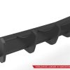 Seat Ibiza Cupra Mk3 - Difusor traseiro STREET PRO | SEIB3CUCNC-RS1BRB | Produto Maxton Design distribuído por Unicartuning.