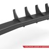 Seat Ibiza Cupra Mk3 - Difusor traseiro STREET PRO | SEIB3CUCNC-RS1BRB | Produto Maxton Design distribuído por Unicartuning.