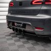 Seat Ibiza Cupra Mk3 - Difusor traseiro STREET PRO | SEIB3CUCNC-RS1BRB | Produto Maxton Design distribuído por Unicartuning.