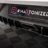 Seat Ibiza Cupra Sport Coupé Mk4 - Difusor traseiro STREET PRO | SEIB4SCCNC-RS1B | Produto Maxton Design distribuído por Unicartuning. Seat Ibiza Cupra Sport Coupé Mk4 - Difusor traseiro STREET PRO | SEIB4SCCNC-RS1B | Produto Maxton Design distribuído por Unicartuning.