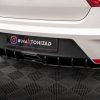 Seat Ibiza Cupra Sport Coupé Mk4 - Difusor traseiro STREET PRO | SEIB4SCCNC-RS1B+BRBI | Produto Maxton Design distribuído por Unicartuning. Seat Ibiza Cupra Sport Coupé Mk4 - Difusor traseiro STREET PRO | SEIB4SCCNC-RS1B+BRBI | Produto Maxton Design distribuído por Unicartuning.