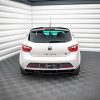 Seat Ibiza FR Sc Mk4 (facelift) - Difusor traseiro STREET PRO | SEIB4FRSCCNC-RS1B | Produto Maxton Design distribuído por Unicartuning. Seat Ibiza FR Sc Mk4 (facelift) - Difusor traseiro STREET PRO | SEIB4FRSCCNC-RS1B | Produto Maxton Design distribuído por Unicartuning.