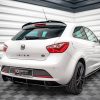 Seat Ibiza FR Sc Mk4 (facelift) - Difusor traseiro STREET PRO | SEIB4FRSCCNC-RS1B+BRBI | Produto Maxton Design distribuído por Unicartuning. Seat Ibiza FR Sc Mk4 (facelift) - Difusor traseiro STREET PRO | SEIB4FRSCCNC-RS1B+BRBI | Produto Maxton Design distribuído por Unicartuning.