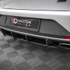 Seat Leon Cupra Sportstourer Mk3 - Difusor traseiro STREET PRO | SELE3CUSTCNC-RS1BRB | Produto Maxton Design distribuído por Unicartuning. Seat Leon Cupra Sportstourer Mk3 - Difusor traseiro STREET PRO | SELE3CUSTCNC-RS1BRB | Produto Maxton Design distribuído por Unicartuning.