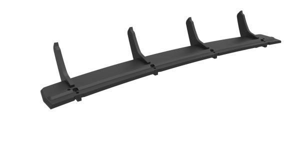 Seat Leon Cupra Sportstourer Mk3 - Difusor traseiro STREET PRO | SELE3CUSTCNC-RS1BRB | Produto Maxton Design distribuído por Unicartuning. Seat Leon Cupra Sportstourer Mk3 - Difusor traseiro STREET PRO | SELE3CUSTCNC-RS1BRB | Produto Maxton Design distribuído por Unicartuning.