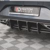 Seat Leon FR Hatchback Mk4 - Difusor traseiro STREET PRO | SELE4FRCNC-RS1BRB | Produto Maxton Design distribuído por Unicartuning. Seat Leon FR Hatchback Mk4 - Difusor traseiro STREET PRO | SELE4FRCNC-RS1BRB | Produto Maxton Design distribuído por Unicartuning.