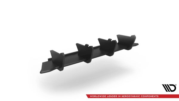 Seat Leon FR ST Mk4 - Difusor traseiro STREET PRO | SELE4FRSTCNC-RS1B+BRBI | Produto Maxton Design distribuído por Unicartuning. Seat Leon FR ST Mk4 - Difusor traseiro STREET PRO | SELE4FRSTCNC-RS1B+BRBI | Produto Maxton Design distribuído por Unicartuning.