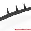 Seat Leon FR Sportstourer Mk3 - Difusor traseiro STREET PRO | SELE3FRSTCNC-RS1B+BRBI | Produto Maxton Design distribuído por Unicartuning. Seat Leon FR Sportstourer Mk3 - Difusor traseiro STREET PRO | SELE3FRSTCNC-RS1B+BRBI | Produto Maxton Design distribuído por Unicartuning.