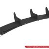 Skoda Citigo - Difusor traseiro STREET PRO | SKAFA3FKCNC-RS1BRB | Produto Maxton Design distribuído por Unicartuning.