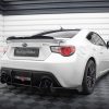 Subaru BRZ Mk1 / Mk1 (facelift) - Difusor traseiro STREET PRO | SUBRZ1FCNC-RS1B+BRBI | Produto Maxton Design distribuído por Unicartuning. Subaru BRZ Mk1 / Mk1 (facelift) - Difusor traseiro STREET PRO | SUBRZ1FCNC-RS1B+BRBI | Produto Maxton Design distribuído por Unicartuning.