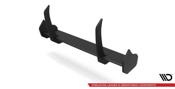 Subaru BRZ Mk1 / Mk1 (facelift) - Difusor traseiro STREET PRO | SUBRZ1FCNC-RS1BRB | Produto Maxton Design distribuído por Unicartuning.