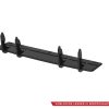 Toyota GR86 Mk1 - Difusor traseiro STREET PRO | TOGR861CNC-RS1B | Produto Maxton Design distribuído por Unicartuning. Toyota GR86 Mk1 - Difusor traseiro STREET PRO | TOGR861CNC-RS1B | Produto Maxton Design distribuído por Unicartuning.