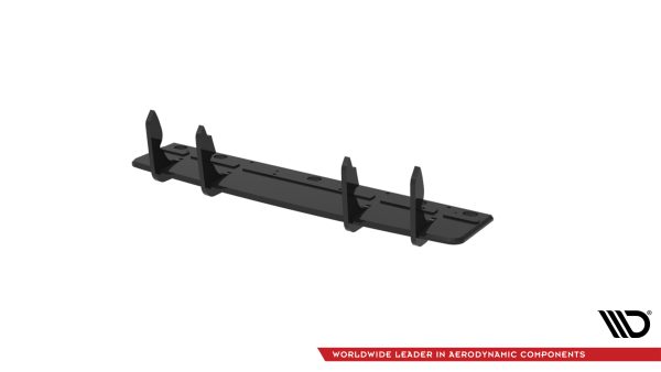 Toyota GR86 Mk1 - Difusor traseiro STREET PRO | TOGR861CNC-RS1B | Produto Maxton Design distribuído por Unicartuning. Toyota GR86 Mk1 - Difusor traseiro STREET PRO | TOGR861CNC-RS1B | Produto Maxton Design distribuído por Unicartuning.