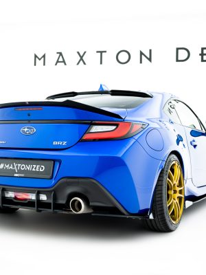 Toyota GR86 Mk1 - Difusor traseiro STREET PRO | TOGR861CNC-RS1BRB | Produto Maxton Design distribuído por Unicartuning. Toyota GR86 Mk1 - Difusor traseiro STREET PRO | TOGR861CNC-RS1BRB | Produto Maxton Design distribuído por Unicartuning.