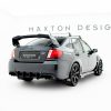 Subaru Impreza WRX STI Mk3 (facelift) - Difusor traseiro STREET PRO | SUIM3FWRXSTICNC-RS1B+BRBI | Produto Maxton Design distribuído por Unicartuning. Subaru Impreza WRX STI Mk3 (facelift) - Difusor traseiro STREET PRO | SUIM3FWRXSTICNC-RS1B+BRBI | Produto Maxton Design distribuído por Unicartuning.