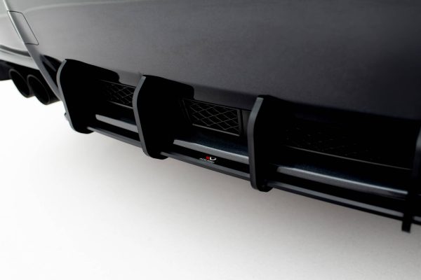 Subaru Impreza WRX STI Mk3 (facelift) - Difusor traseiro STREET PRO | SUIM3FWRXSTICNC-RS1B+BRBI | Produto Maxton Design distribuído por Unicartuning. Subaru Impreza WRX STI Mk3 (facelift) - Difusor traseiro STREET PRO | SUIM3FWRXSTICNC-RS1B+BRBI | Produto Maxton Design distribuído por Unicartuning.
