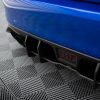 Subaru WRX STI Mk1 - Difusor traseiro STREET PRO | SUIM4FWRXSTICNC-RS1B | Produto Maxton Design distribuído por Unicartuning. Subaru WRX STI Mk1 - Difusor traseiro STREET PRO | SUIM4FWRXSTICNC-RS1B | Produto Maxton Design distribuído por Unicartuning.