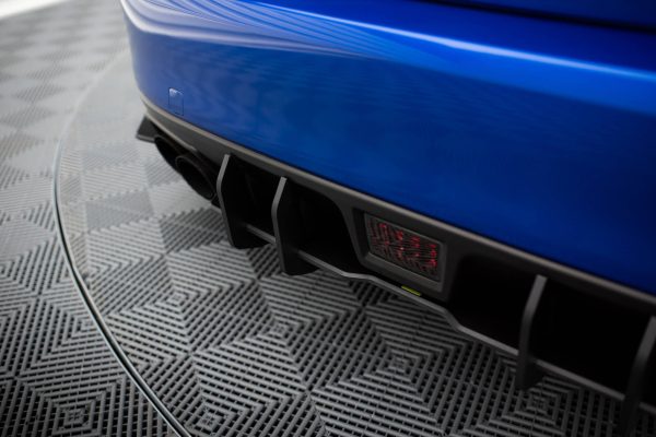Subaru WRX STI Mk1 - Difusor traseiro STREET PRO | SUIM4FWRXSTICNC-RS1B | Produto Maxton Design distribuído por Unicartuning. Subaru WRX STI Mk1 - Difusor traseiro STREET PRO | SUIM4FWRXSTICNC-RS1B | Produto Maxton Design distribuído por Unicartuning.