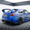 Subaru WRX STI Mk1 - Difusor traseiro STREET PRO | SUIM4FWRXSTICNC-RS1B | Produto Maxton Design distribuído por Unicartuning. Subaru WRX STI Mk1 - Difusor traseiro STREET PRO | SUIM4FWRXSTICNC-RS1B | Produto Maxton Design distribuído por Unicartuning.
