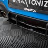 Subaru BRZ Mk2 - Difusor traseiro STREET PRO | TOGR861CNC-RS1B+BRBI | Produto Maxton Design distribuído por Unicartuning.