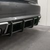 Audi RS3 8V Sportback - Difusor traseiro STREET PRO V.1 | AURS38VCNC-RS3B | Produto Maxton Design distribuído por Unicartuning. Audi RS3 8V Sportback - Difusor traseiro STREET PRO V.1 | AURS38VCNC-RS3B | Produto Maxton Design distribuído por Unicartuning.