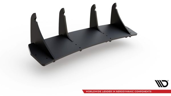 Audi RS3 8V Sportback - Difusor traseiro STREET PRO V.1 | AURS38VCNC-RS3B | Produto Maxton Design distribuído por Unicartuning. Audi RS3 8V Sportback - Difusor traseiro STREET PRO V.1 | AURS38VCNC-RS3B | Produto Maxton Design distribuído por Unicartuning.