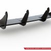 Audi RS3 8V Sportback - Difusor traseiro STREET PRO V.1 | AURS38VCNC-RS3B | Produto Maxton Design distribuído por Unicartuning. Audi RS3 8V Sportback - Difusor traseiro STREET PRO V.1 | AURS38VCNC-RS3B | Produto Maxton Design distribuído por Unicartuning.