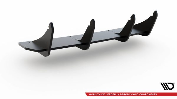 Audi RS3 8V Sportback - Difusor traseiro STREET PRO V.1 | AURS38VCNC-RS3B | Produto Maxton Design distribuído por Unicartuning. Audi RS3 8V Sportback - Difusor traseiro STREET PRO V.1 | AURS38VCNC-RS3B | Produto Maxton Design distribuído por Unicartuning.