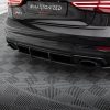 Audi RS3 Sedan 8V (facelift) - Difusor traseiro STREET PRO V.1 | AURS38VFSCNC-RS1BRB | Produto Maxton Design distribuído por Unicartuning. Audi RS3 Sedan 8V (facelift) - Difusor traseiro STREET PRO V.1 | AURS38VFSCNC-RS1BRB | Produto Maxton Design distribuído por Unicartuning.