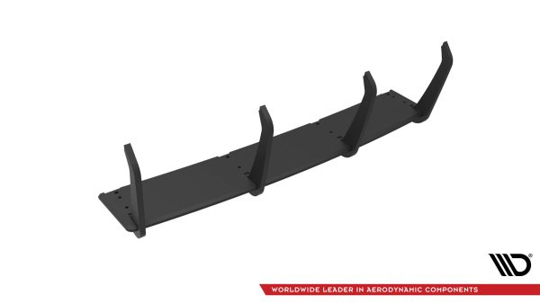 BMW 1 F40 Pack M / M135i - Difusor traseiro STREET PRO V.1 | BM140MPACKCNC-RS1B | Produto Maxton Design distribuído por Unicartuning. BMW 1 F40 Pack M / M135i - Difusor traseiro STREET PRO V.1 | BM140MPACKCNC-RS1B | Produto Maxton Design distribuído por Unicartuning.