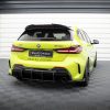 BMW 1 F40 Pack M / M135i - Difusor traseiro STREET PRO V.1 | BM140MPACKCNC-RS1BRB | Produto Maxton Design distribuído por Unicartuning. BMW 1 F40 Pack M / M135i - Difusor traseiro STREET PRO V.1 | BM140MPACKCNC-RS1BRB | Produto Maxton Design distribuído por Unicartuning.