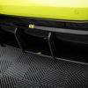 BMW 1 F40 Pack M / M135i - Difusor traseiro STREET PRO V.1 | BM140MPACKCNC-RS1BRB | Produto Maxton Design distribuído por Unicartuning. BMW 1 F40 Pack M / M135i - Difusor traseiro STREET PRO V.1 | BM140MPACKCNC-RS1BRB | Produto Maxton Design distribuído por Unicartuning.